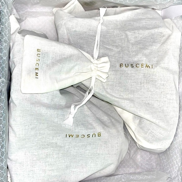 Buscemi Site Boot - Picture 10 of 14